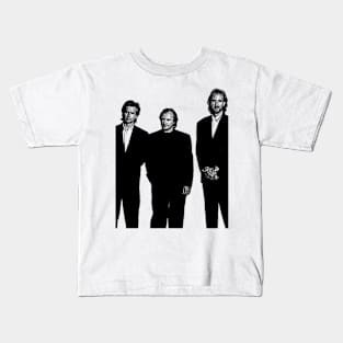 Genesis Classic 80s Kids T-Shirt